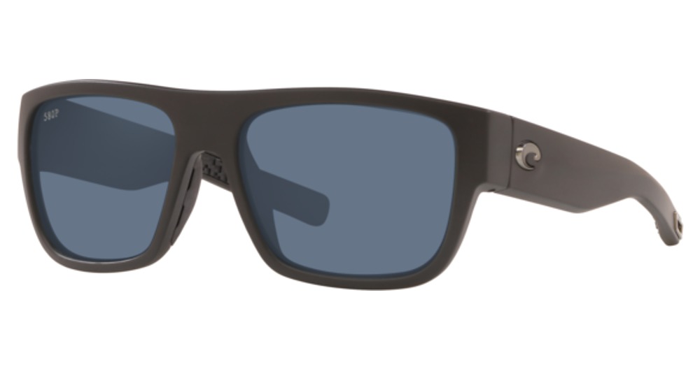 11 MATTE BLACK / GRAY 580P