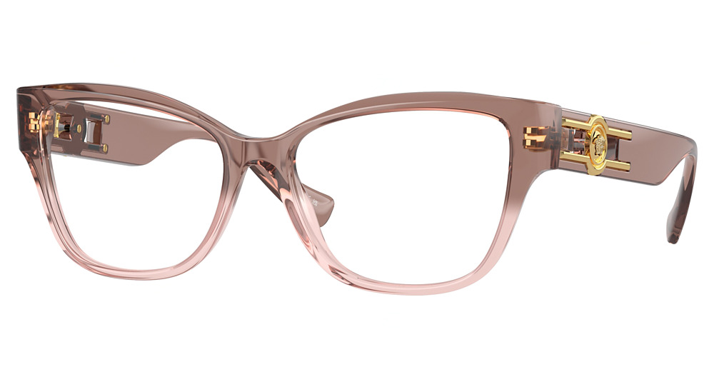 PINK TRANSPARENT
