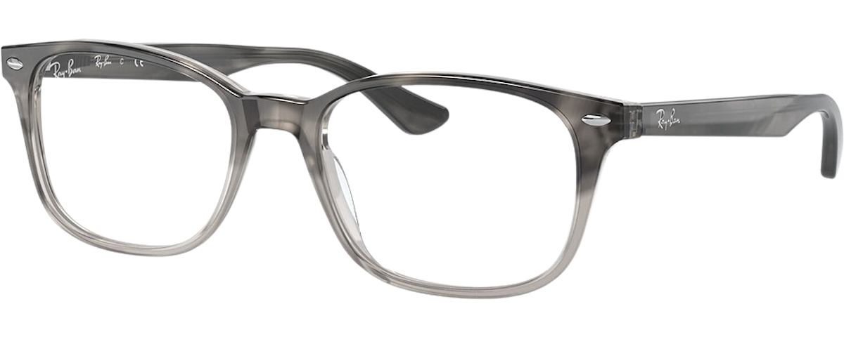 GRADIENT GREY HAVANA