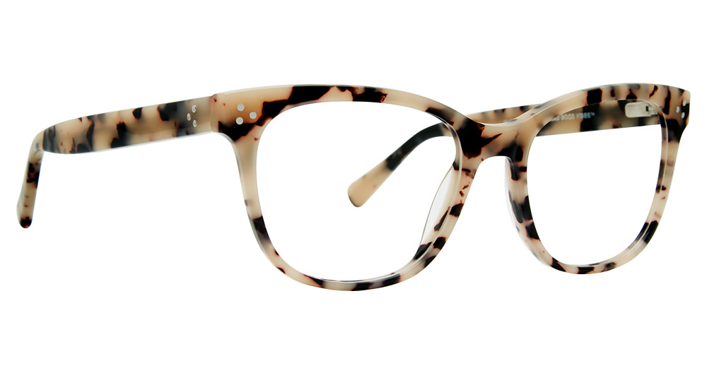 Ivory/Tortoise