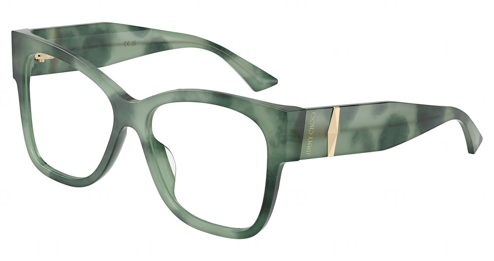 GREEN HAVANA