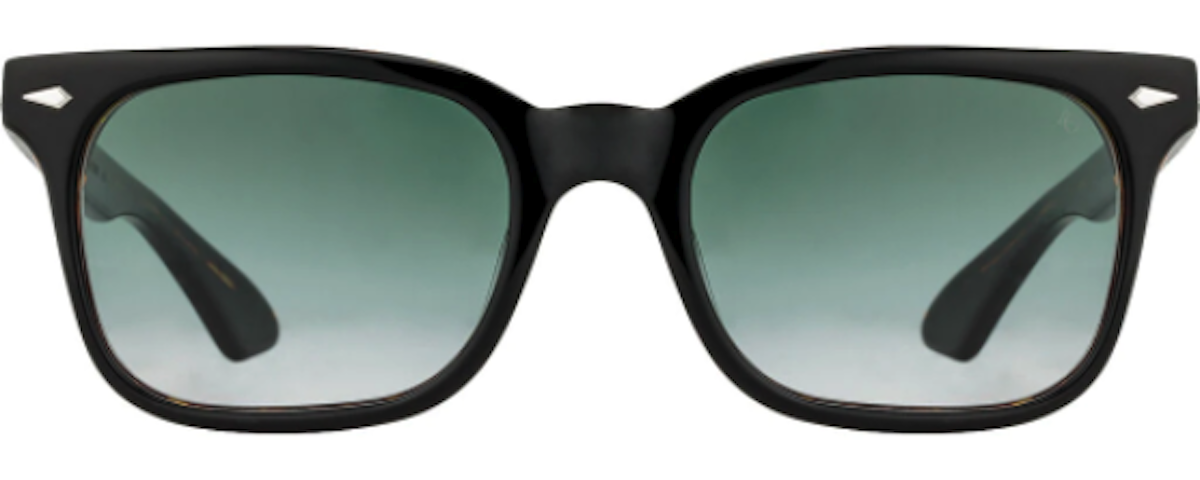Black Tortoise / Frame Only