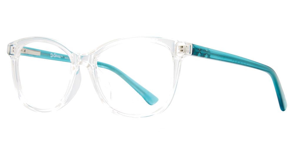 CRYSTAL/TEAL