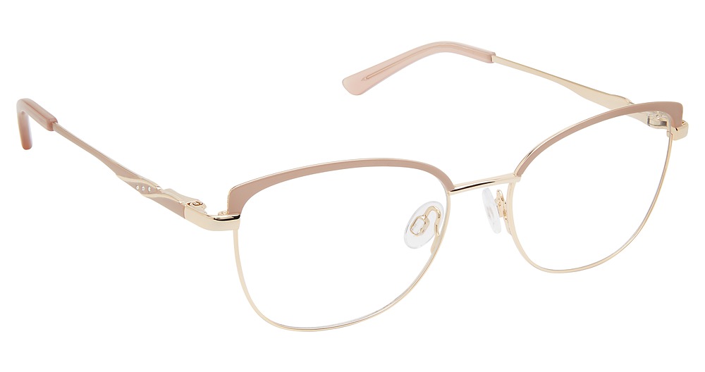 BLUSH GOLD