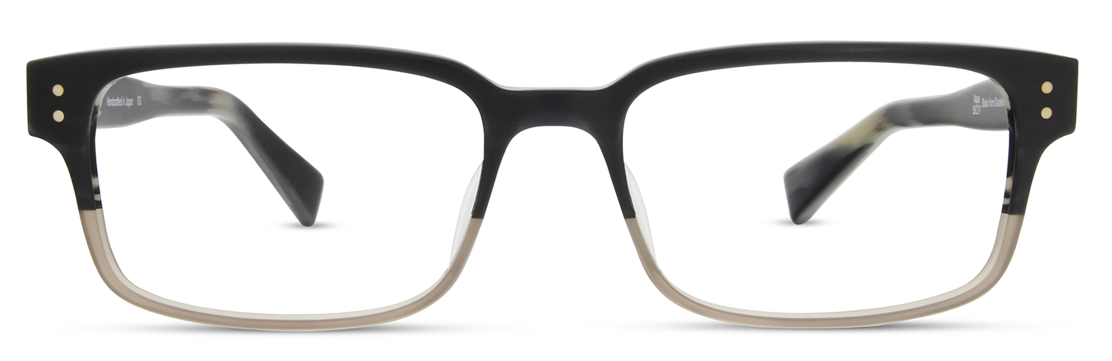 Black Horn Gradient