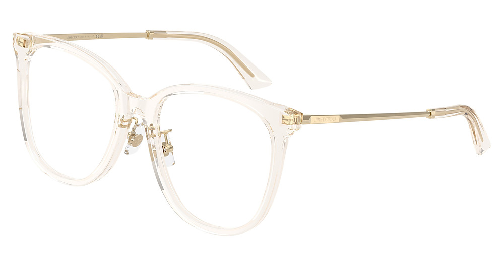 TRANSPARENT BEIGE