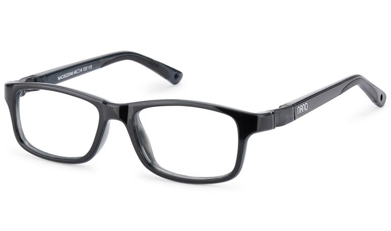 BICOLOR BLACK/GREY
