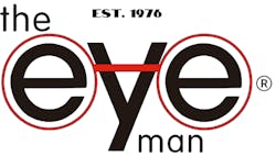 The Eye Man