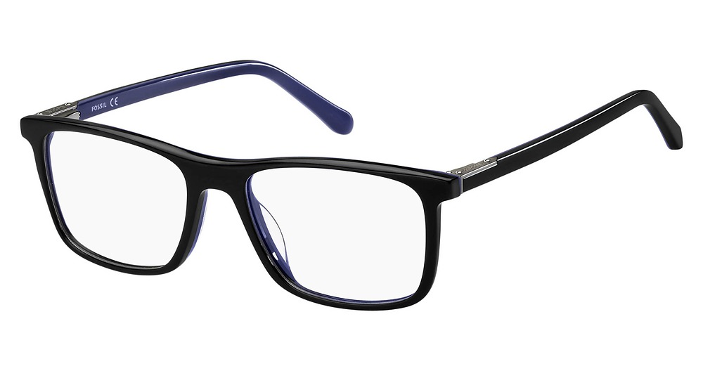 BLK BLUE B