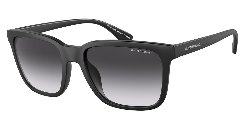 MATTE BLACK / GRADIENT GREY