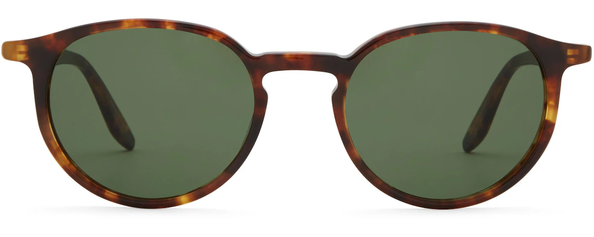 Chestnut / Bottle Green