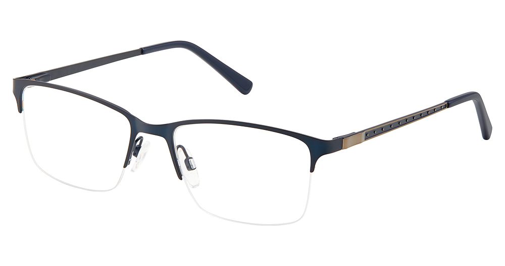 NAVY GREY