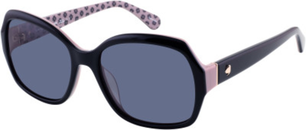 Black Pink / Gray Pz