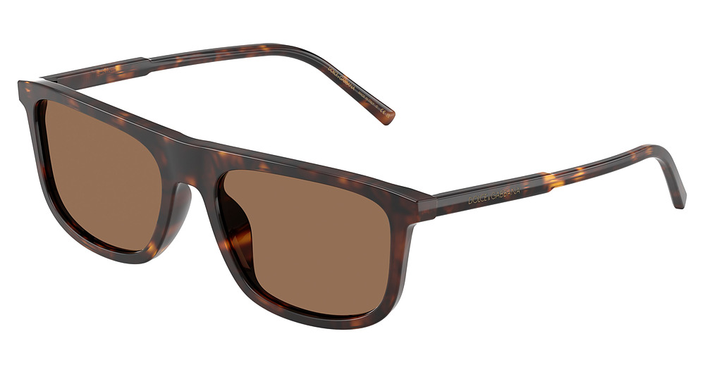 HAVANA / DARK BROWN