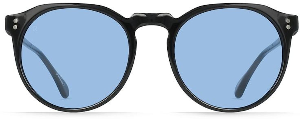 Black / Blue