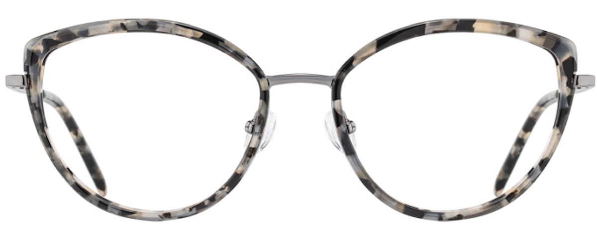 Stone Tortoise / Gunmetal