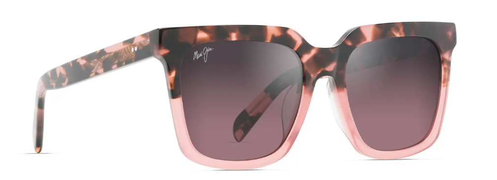 MJRX Pink Tortoise w/Pink / MJRX