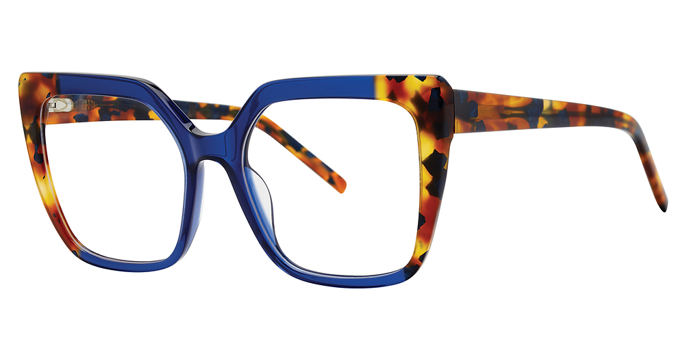 Blue/Tortoise