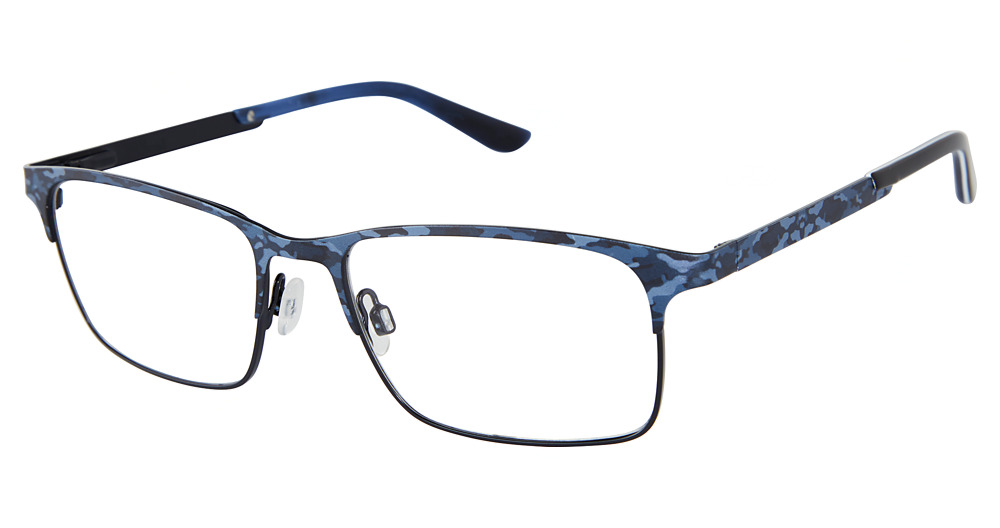 Navy Camo