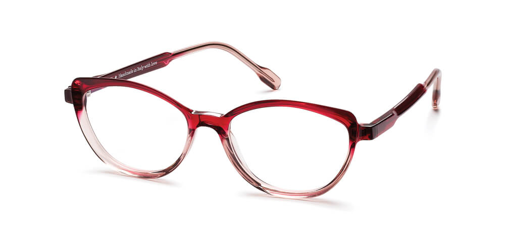 GRADIENT RED / PINK