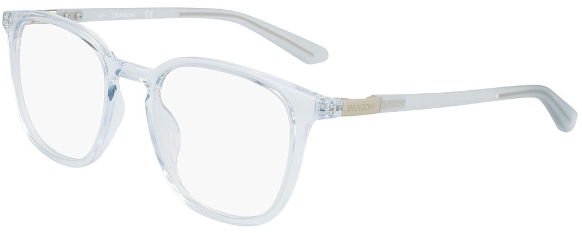 (450) SHINY LIGHT BLUE CRYSTAL