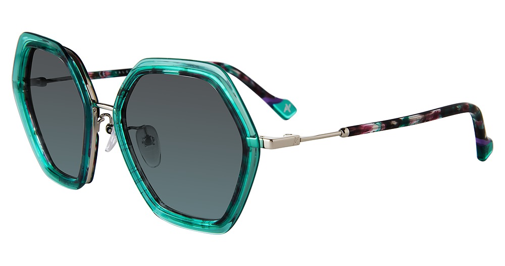 Teal 0579