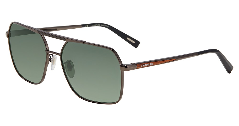 Gunmetal 568P