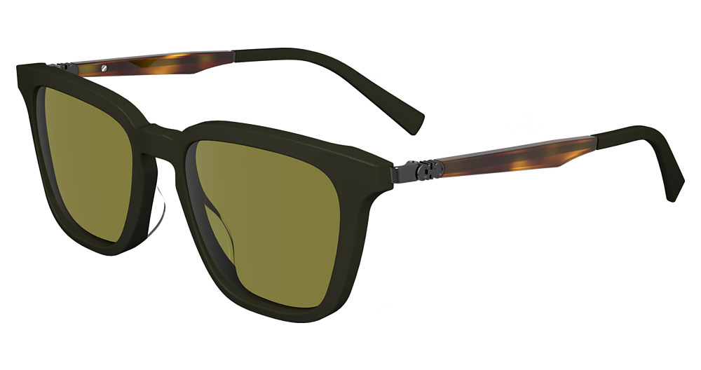 DARK GREEN
