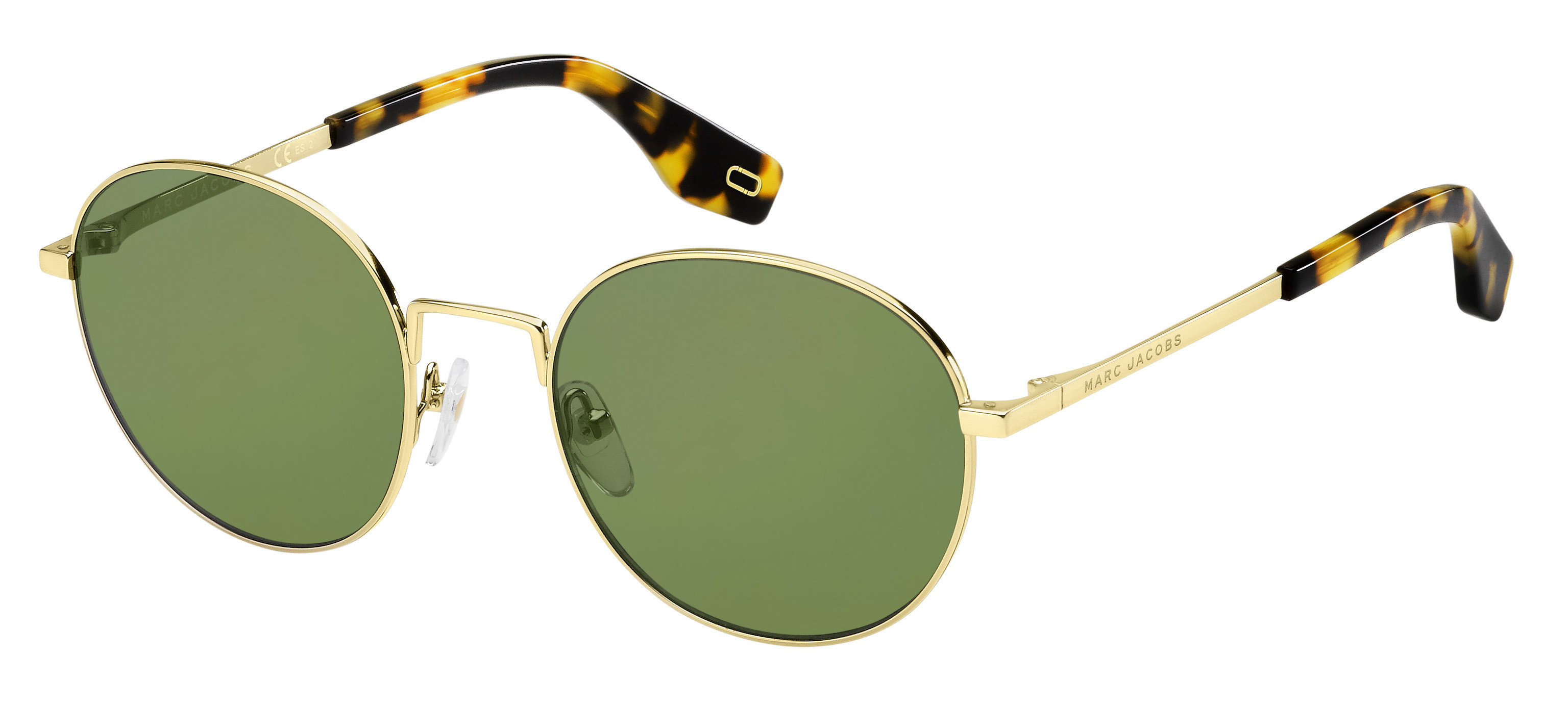 Gold (QT Green)
