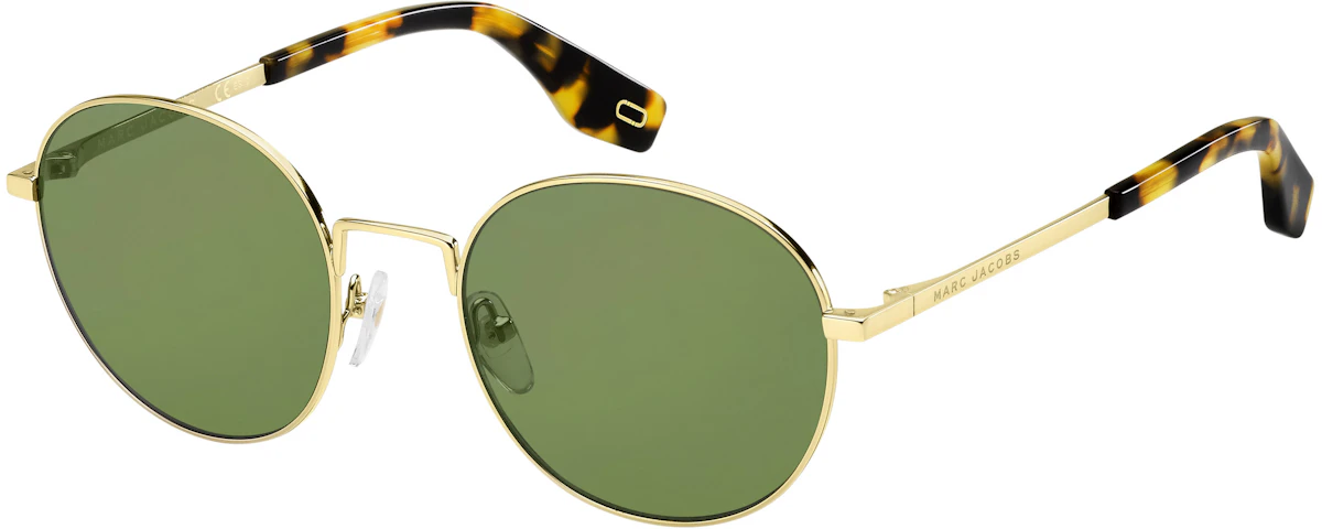 Gold (QT Green)
