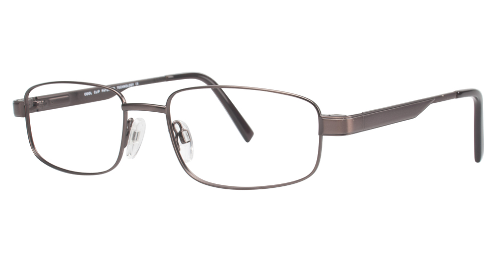 Matt Medium Brown