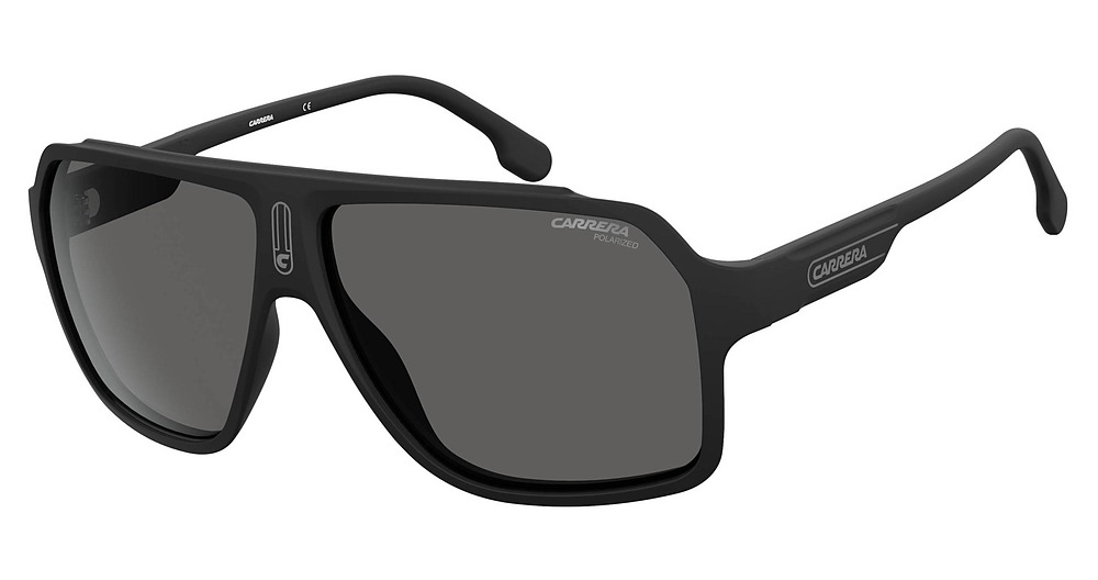 MTT BLACK / GREY POLARIZED