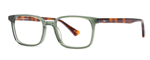 Moss Crystal/Tortoise