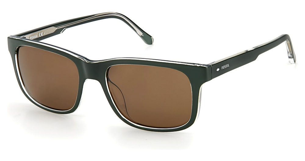 Green / Brown