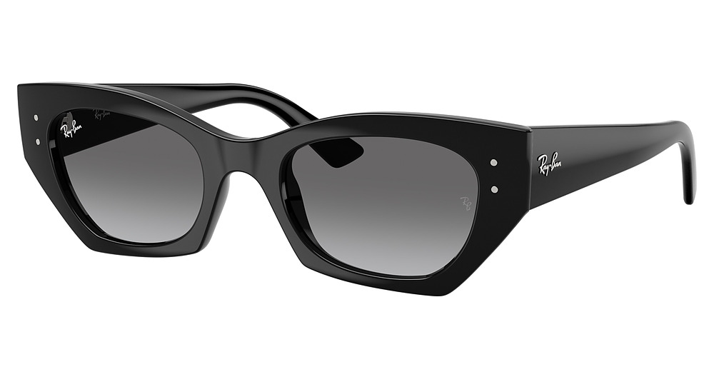 BLACK / GRADIENT GREY
