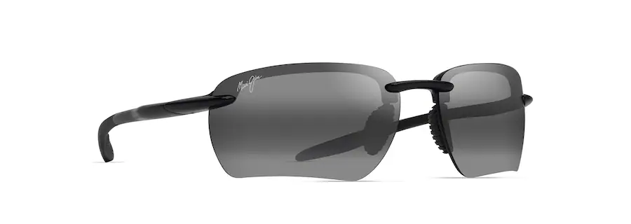 MJRX Shiny Black / MJRX