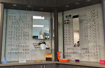 Welcome to our store!