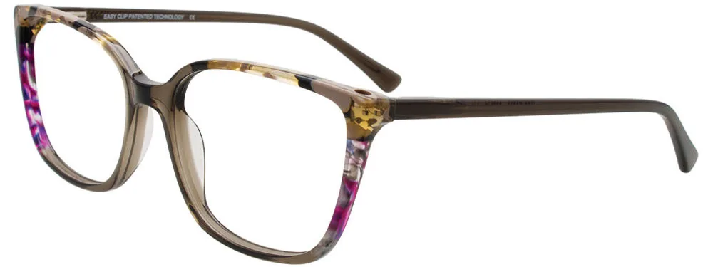 Grey & Tortoise