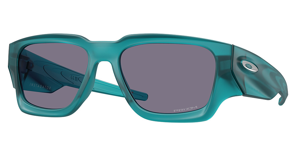 MATTE TRANS ARTIC SURF / PRIZM Grey