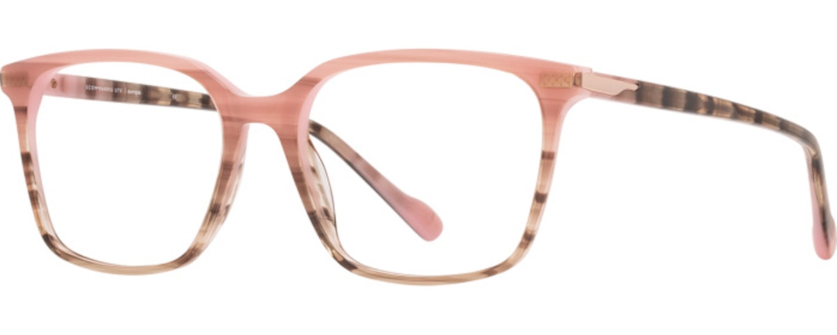 Pink Sand / Rose Gold