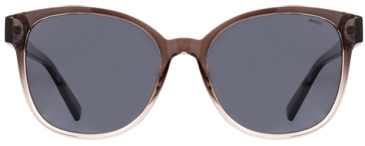 Cocoa / Sand / Gold / Solid Gray