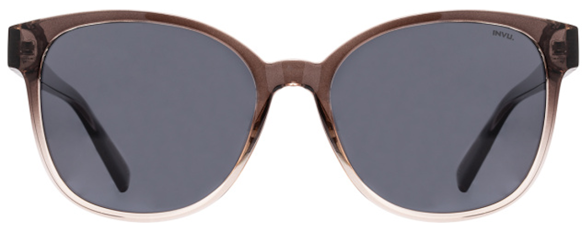 Cocoa / Sand / Gold / Solid Gray