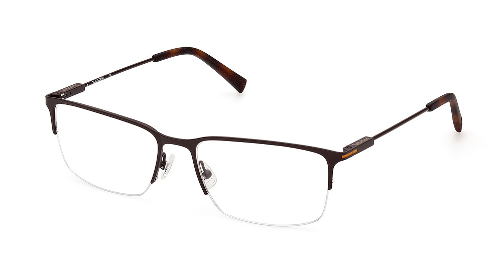 matte dark brown