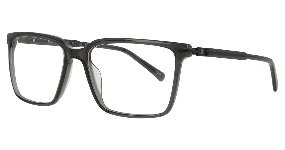 Blk Crystal