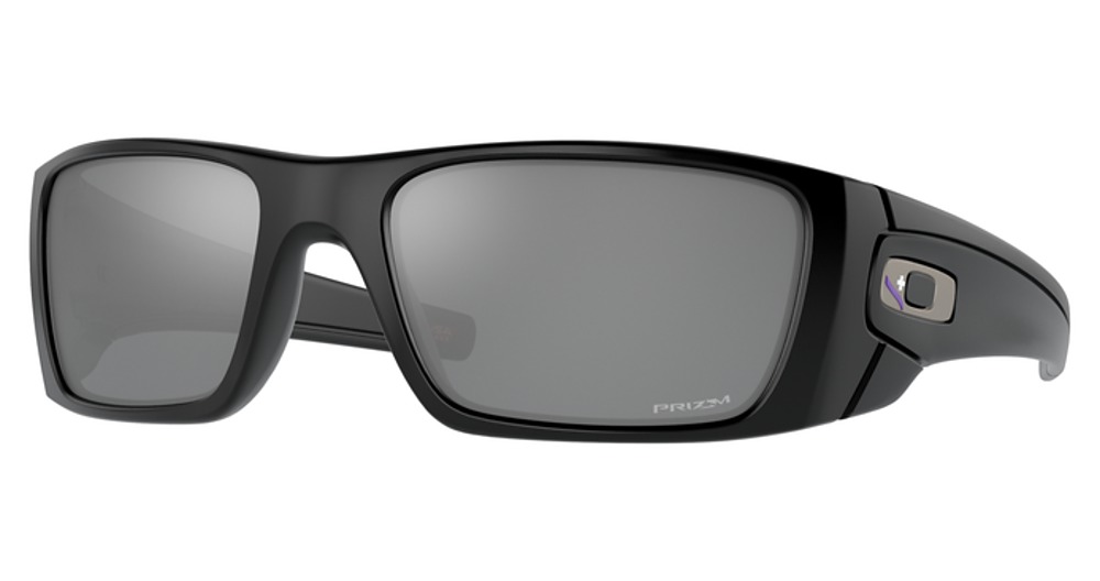 MATTE BLACK / PRIZM BLACK