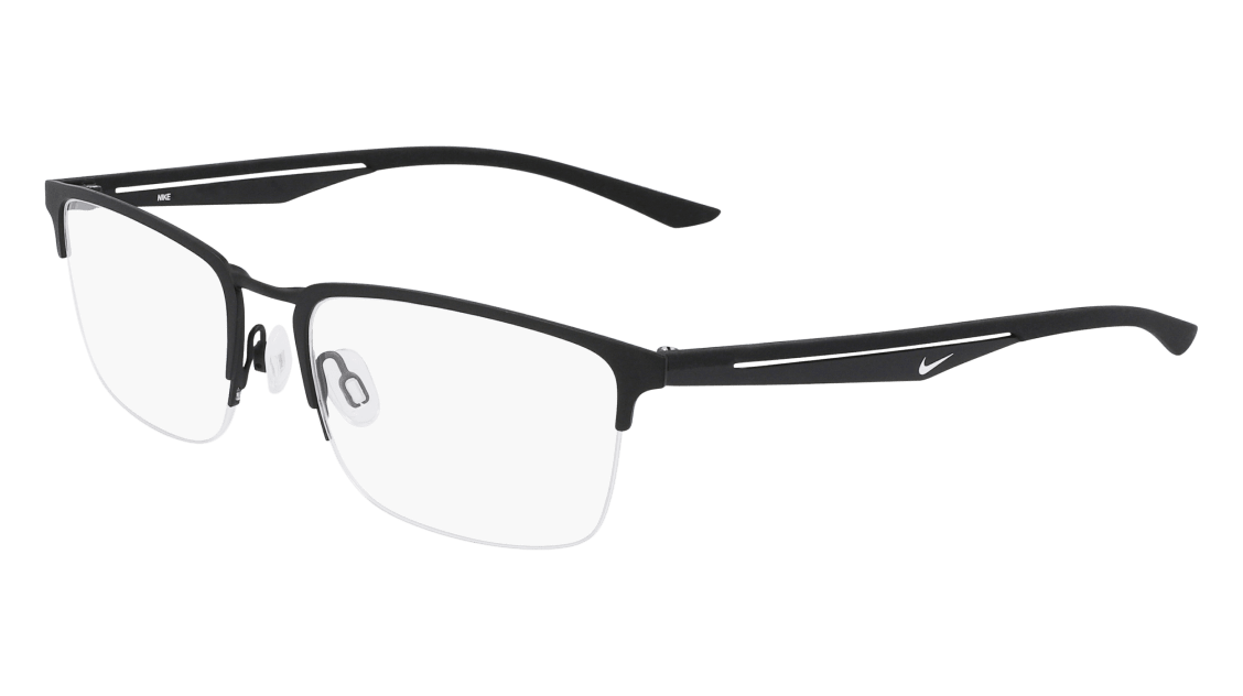 SATIN BLACK