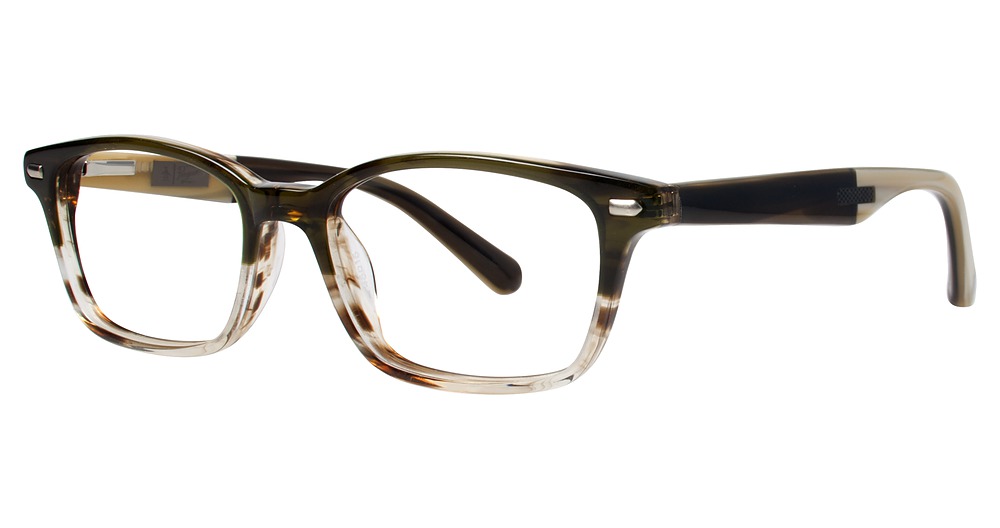 Olive Gradient