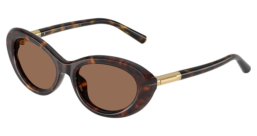 HAVANA / DARK BROWN