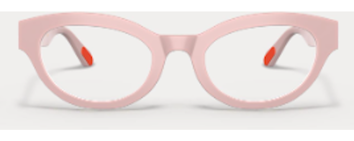 DUSTY PINK