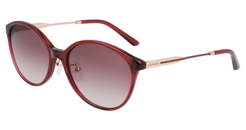 (605) CRYSTAL BURGUNDY